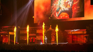 Vignette du film Demon Slayer: Kimetsu no Yaiba La Forteresse Infinie Film 1