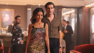 Vignette du film Les aigles de la république