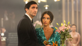 Vignette du film Les aigles de la république