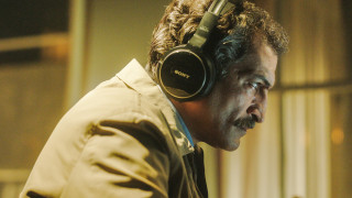 Vignette du film Les aigles de la république