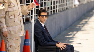 Vignette du film Les aigles de la république