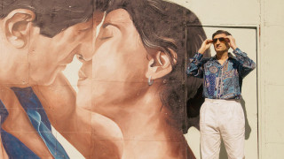 Vignette du film Les aigles de la république