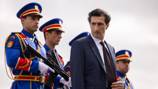 Vignette du film Les aigles de la république