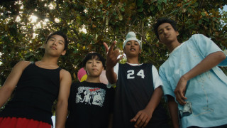 Vignette du film Dìdi