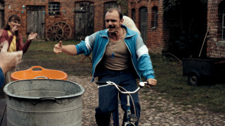 Vignette du film LES ECHOS DU PASSE