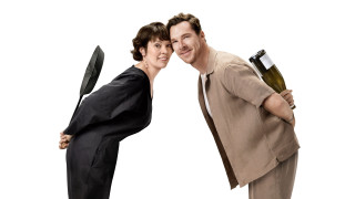 Vignette du film La Guerre des Rose