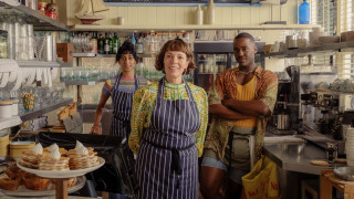 Vignette du film La Guerre des Rose