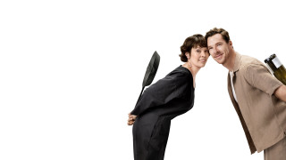 Vignette du film La Guerre des Rose