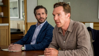 Vignette du film La Guerre des Rose