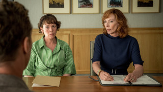 Vignette du film La Guerre des Rose