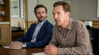 Vignette du film La Guerre des Rose