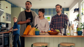 Vignette du film La Guerre des Rose