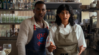 Vignette du film La Guerre des Rose