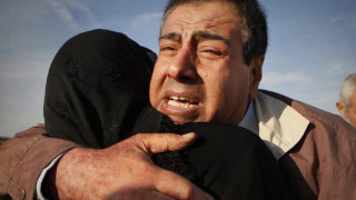 Vignette du film Un médecin pour la paix