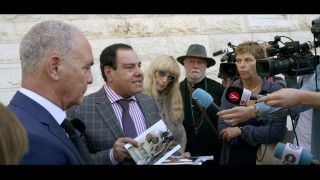 Vignette du film Un médecin pour la paix