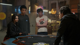 Vignette du film Insaisissables 3