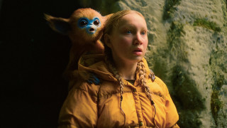 Vignette du film La Légende d&rsquo;Ochi