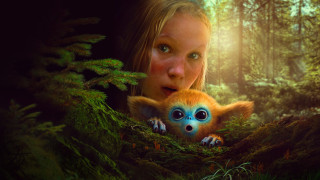 Vignette du film La Légende d&rsquo;Ochi