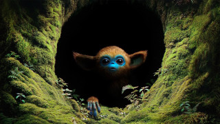 Vignette du film La Légende d&rsquo;Ochi