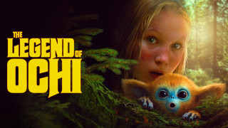 Vignette du film La Légende d&rsquo;Ochi