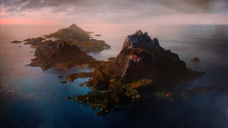 Vignette du film La Légende d&rsquo;Ochi