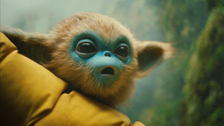 Vignette du film La Légende d&rsquo;Ochi