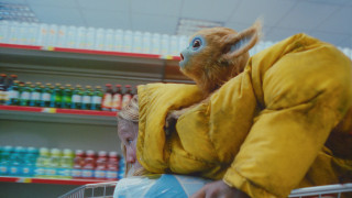 Vignette du film La Légende d&rsquo;Ochi