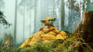 Vignette du film La Légende d&rsquo;Ochi