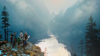 Vignette du film La Légende d&rsquo;Ochi