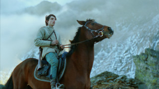 Vignette du film La Légende d&rsquo;Ochi