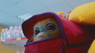 Vignette du film La Légende d&rsquo;Ochi