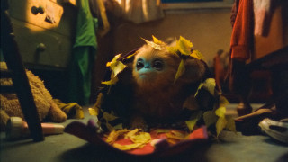 Vignette du film La Légende d&rsquo;Ochi