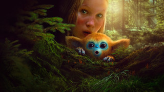 Vignette du film La Légende d&rsquo;Ochi