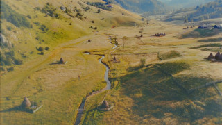 Vignette du film La Légende d&rsquo;Ochi