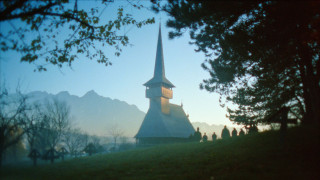 Vignette du film La Légende d&rsquo;Ochi