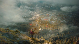 Vignette du film La Légende d&rsquo;Ochi