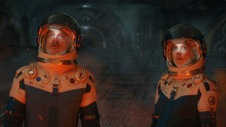 Vignette du film Les 4 Fantastiques : Premiers pas