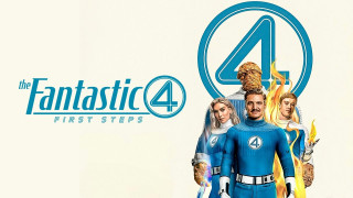 Vignette du film Les 4 Fantastiques : Premiers pas