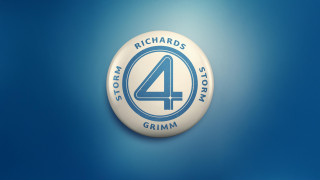 Vignette du film Les 4 Fantastiques : Premiers pas