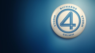 Vignette du film Les 4 Fantastiques : Premiers pas