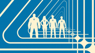 Vignette du film Les 4 Fantastiques : Premiers pas