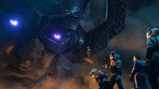 Vignette du film Les 4 Fantastiques : Premiers pas