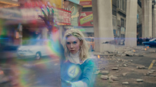 Vignette du film Les 4 Fantastiques : Premiers pas