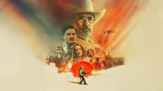 Vignette du film Eddington