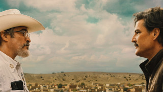 Vignette du film Eddington