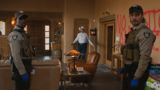 Vignette du film Eddington