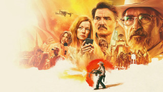 Vignette du film Eddington