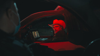 Vignette du film Eddington