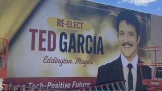 Vignette du film Eddington