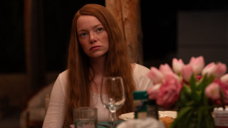 Vignette du film Eddington